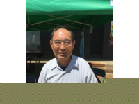 渡辺　長治
